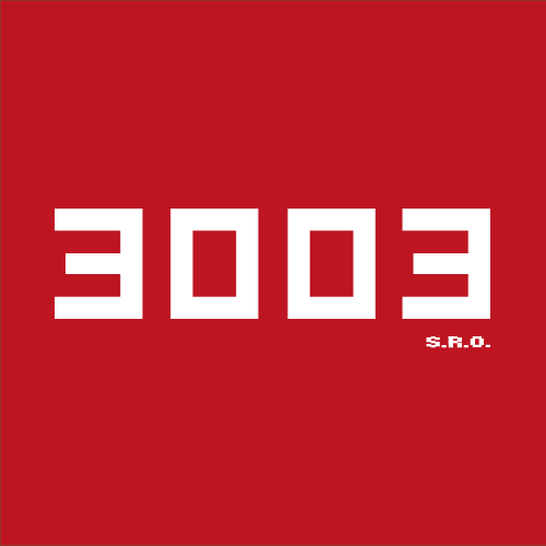 3003